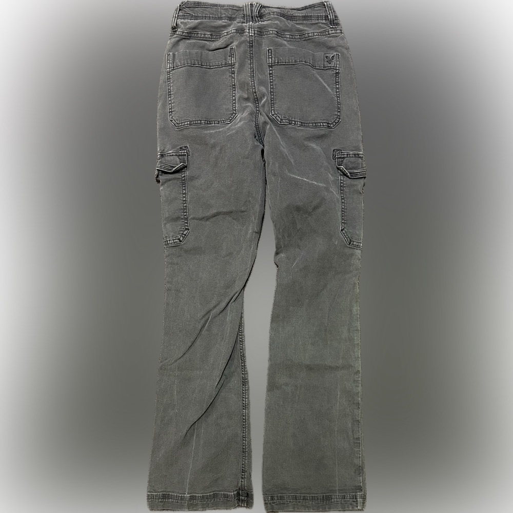Women’s American Eagle Cargo Pants